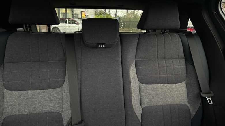 Renault 4 110kW Techno 52kWh Comfort range 5dr Auto Electric Estate